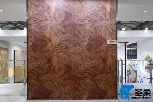 人造板龙头再出发 大亚圣象陈建军“四维赋能”领航高质量发展转型